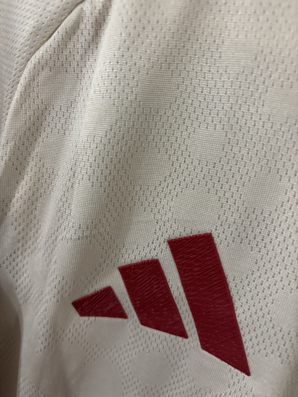 liverpool FC Away Jersey 25/26 Player Version #11 M.salah Size M